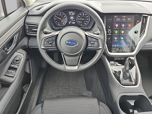 Certified 2025 Subaru Outback Premium w/ Popular Package #1A image 16