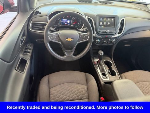 Used 2019 Chevrolet Equinox LT FWD image 13