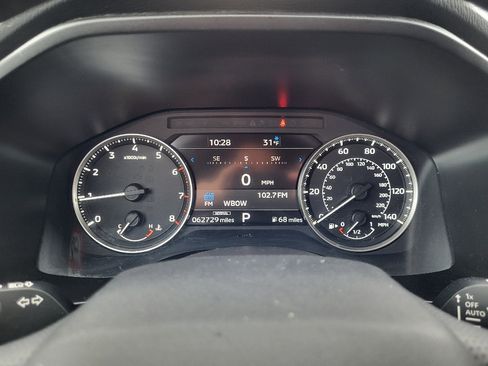 Used 2024 Mitsubishi Outlander SE Black Edition image 4