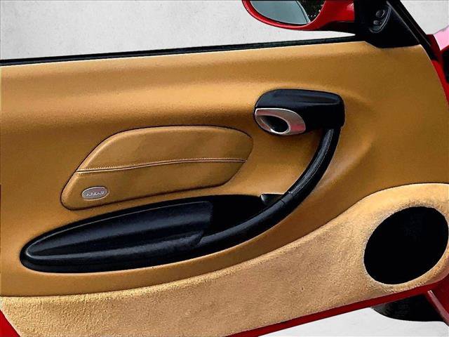 Used 2000 Porsche Boxster RWD image 17