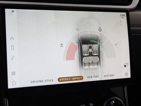Used 2024 Jaguar XF R-Dynamic SE image 41