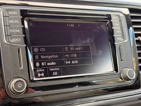 Used 2017 Volkswagen Beetle 1.8T S image 20