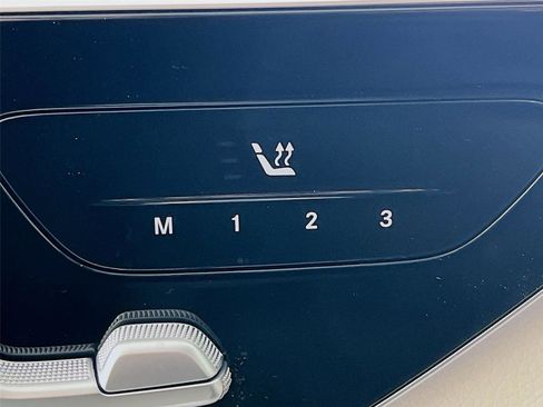 New 2026 Mercedes-Benz GLC 300 4MATIC image 21