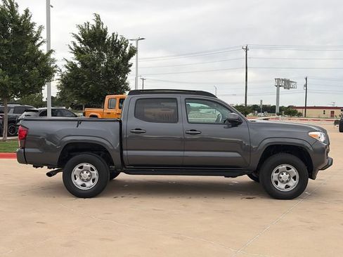 Used 2023 Toyota Tacoma SR AWD/4WD image 10