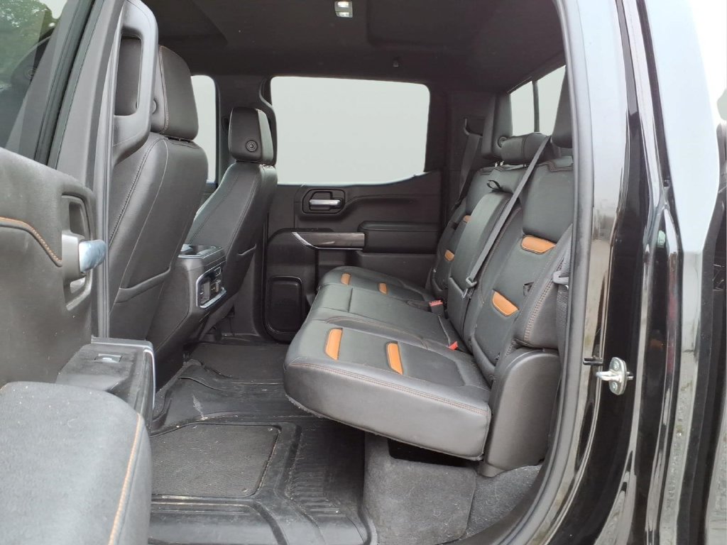 Used 2021 GMC Sierra 1500 AT4 w/ AT4 Premium Package AWD/4WD image 30