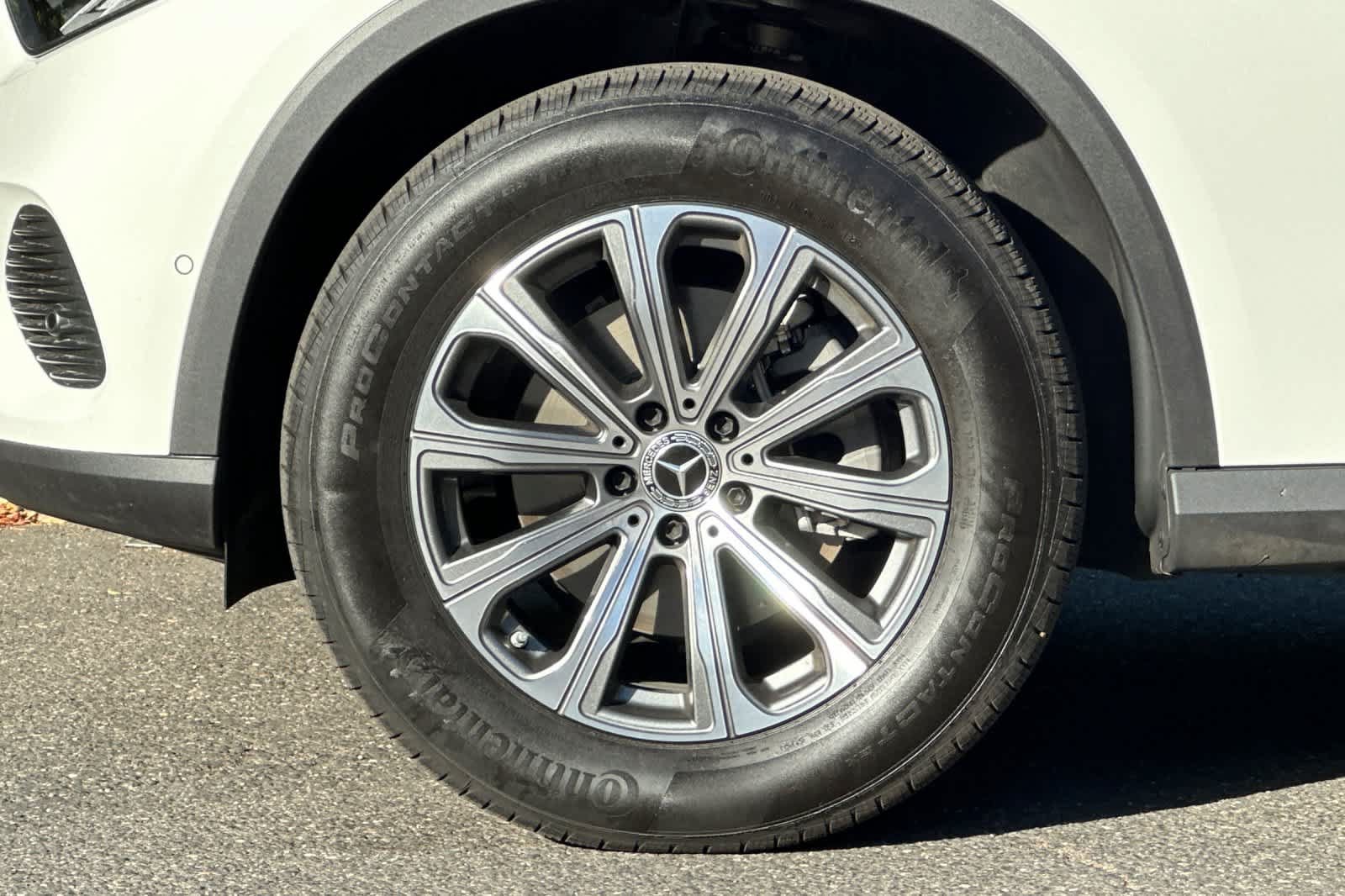 Certified 2026 Mercedes-Benz GLC 300 4MATIC image 25