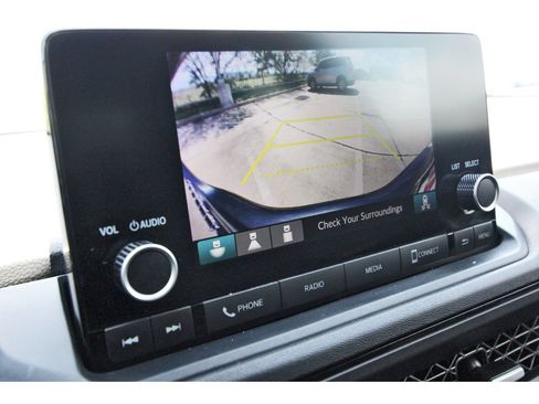 Used 2025 Honda Accord SE image 27