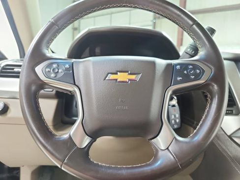 Used 2019 Chevrolet Tahoe LT RWD image 22