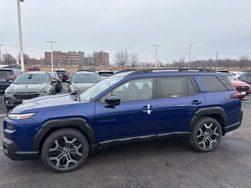 New 2026 Subaru Outback Touring XT image 7