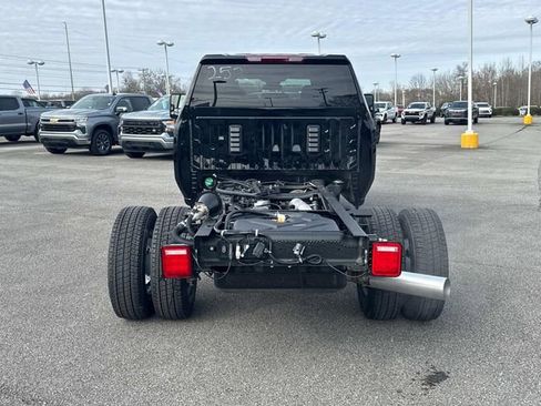 New 2026 Chevrolet Silverado 3500 LT w/ Convenience Package image 5