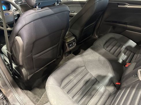 Used 2016 Ford Fusion SE image 94