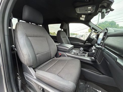 Used 2022 Ford F150 XLT w/ Equipment Group 302A High RWD image 29