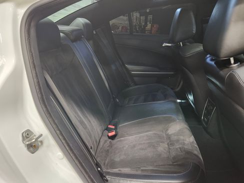 Used 2019 Dodge Charger Scat Pack w/ Dynamics Package image 20