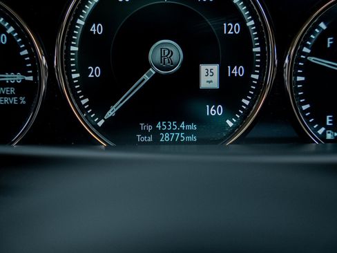 Used 2019 Rolls-Royce Cullinan image 45