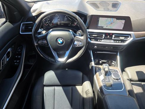 Used 2020 BMW 330i Sedan RWD image 2