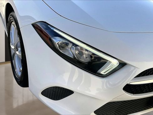 Used 2021 Mercedes-Benz A 220 image 30