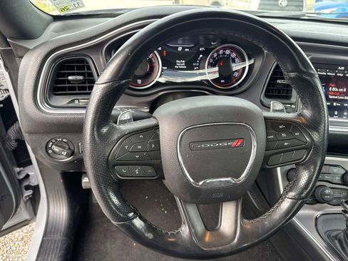 Used 2021 Dodge Challenger R/T Scat Pack image 22