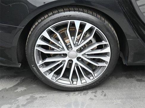 Used 2016 Audi A6 3.0T Prestige image 41