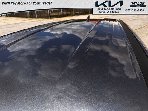 Used 2025 Nissan Rogue SV AWD/4WD image 14