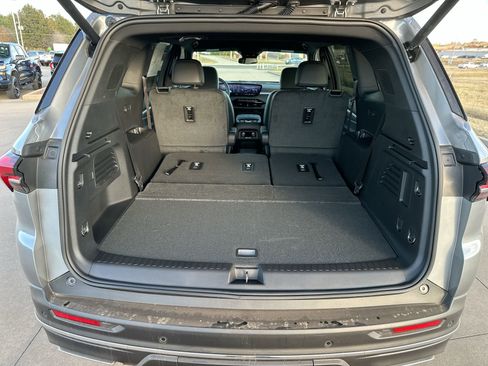 New 2026 Buick Enclave Preferred image 24