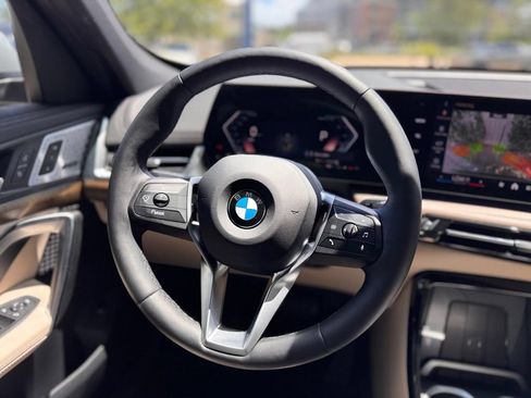 Used 2025 BMW X1 xDrive28i w/ Convenience Package AWD/4WD image 22