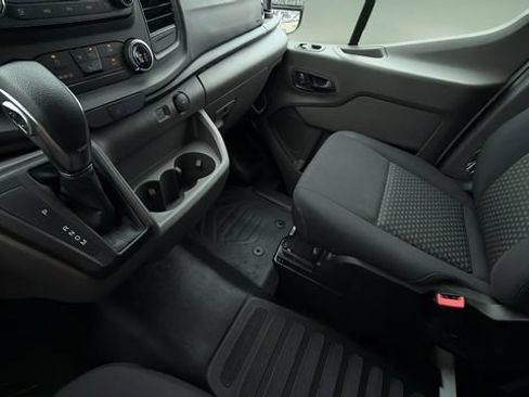Used 2025 Ford Transit 250 Low Roof w/ Exterior Upgrade Package RWD image 14