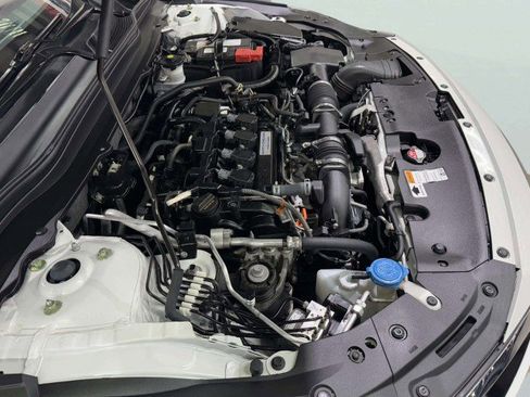 Used 2019 Honda Accord LX image 51