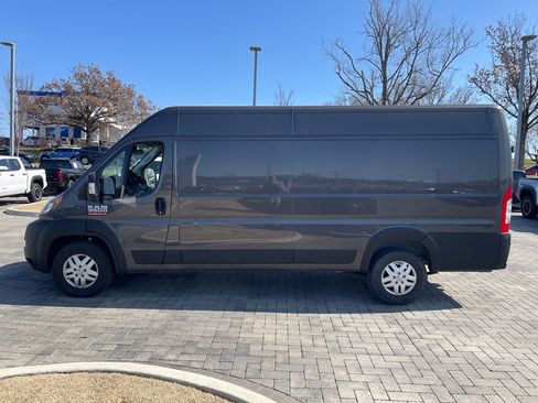 Used 2022 RAM ProMaster 3500 w/ RV Ready Prep Package image 6