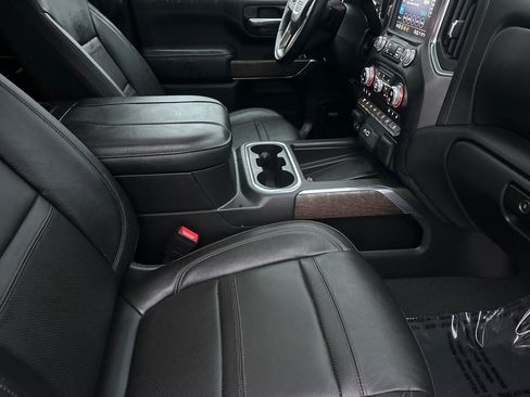 Used 2023 GMC Sierra 2500 Denali image 17