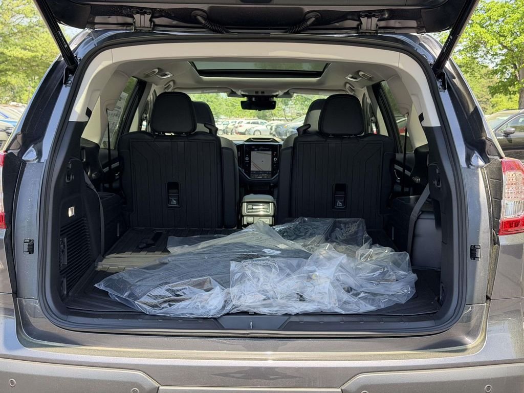 New 2026 Subaru Ascent Bronze Edition AWD/4WD image 12
