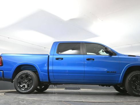 New 2026 RAM 1500 4x4 Crew Cab image 37