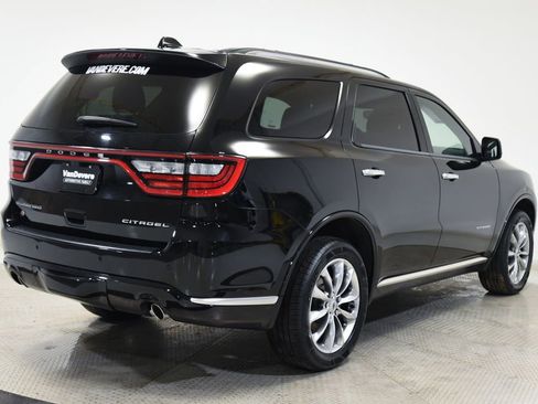 Used 2023 Dodge Durango Citadel AWD/4WD image 11