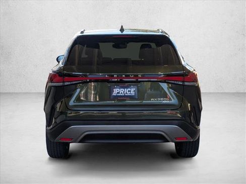 Used 2024 Lexus RX 350h image 7