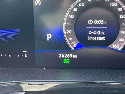 Used 2022 Volkswagen Taos S image 24