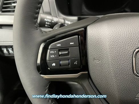 New 2026 Honda Odyssey EX-L image 15