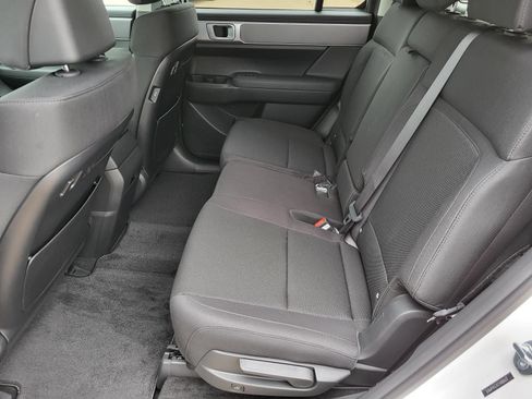 New 2026 Hyundai Santa Fe SE FWD image 12