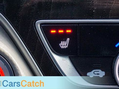 Used 2018 Honda Accord EX-L image 33