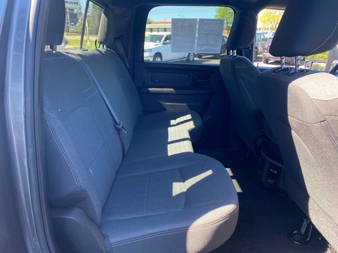 Used 2024 RAM 2500 Tradesman w/ Snow Chief Group AWD/4WD image 23