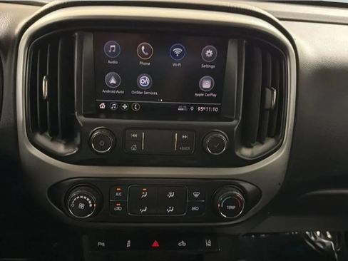 Used 2022 Chevrolet Colorado LT w/ Fleet Safety Package AWD/4WD image 14