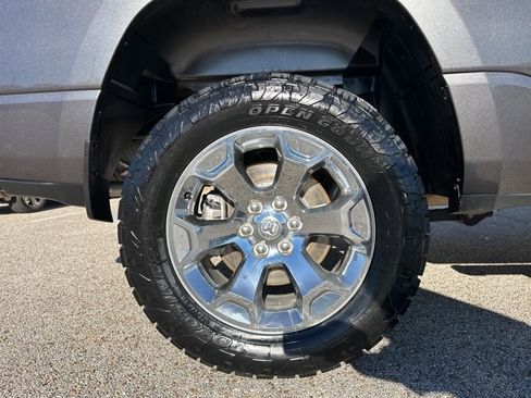 Used 2019 RAM 1500 Big Horn image 54