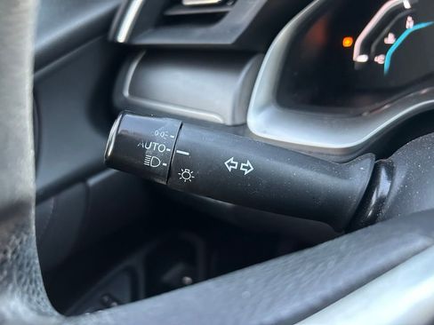 Used 2016 Honda Civic EX image 20