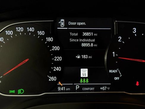 Used 2022 BMW X3 xDrive30i AWD/4WD image 13