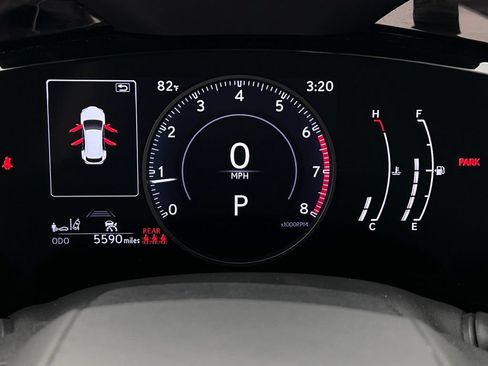 Used 2025 Lexus NX 350 AWD w/ Accessory Package (2T) image 18
