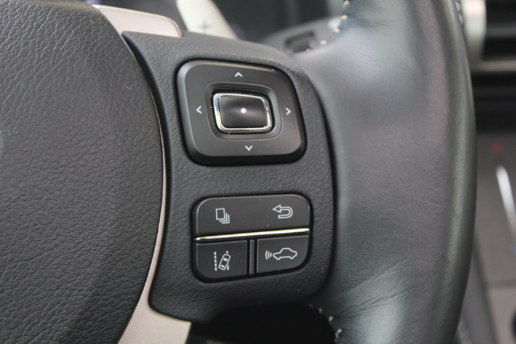 Used 2019 Lexus RC 350 w/ Premium Package RWD image 22