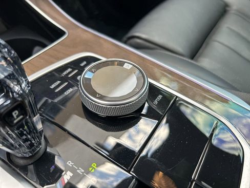 Used 2020 BMW X5 M50i image 57