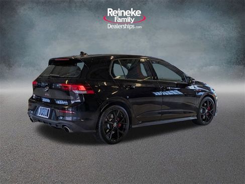 Used 2024 Volkswagen GTI S image 5