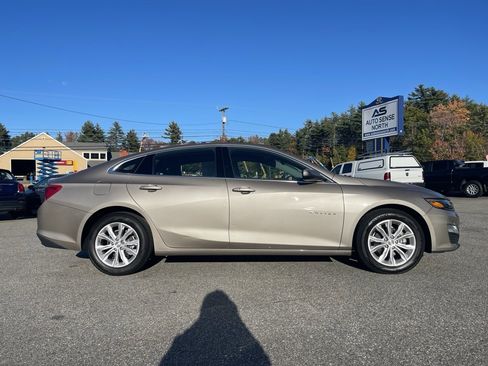 Used 2023 Chevrolet Malibu LT image 6