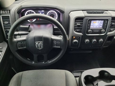 Used 2021 RAM 1500 Tradesman w/ Popular Equipment Group image 22