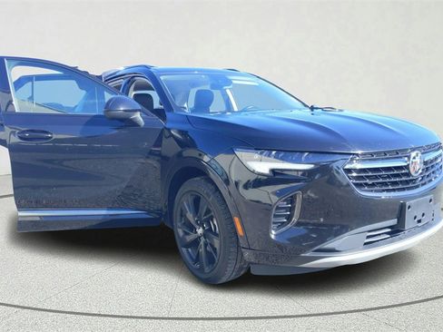 Used 2023 Buick Envision Preferred image 8