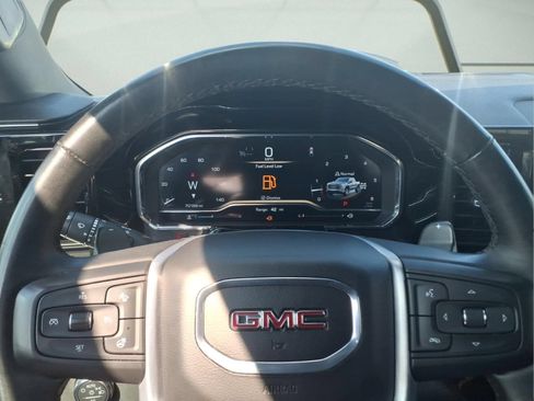 Certified 2023 GMC Sierra 1500 Elevation AWD/4WD image 19